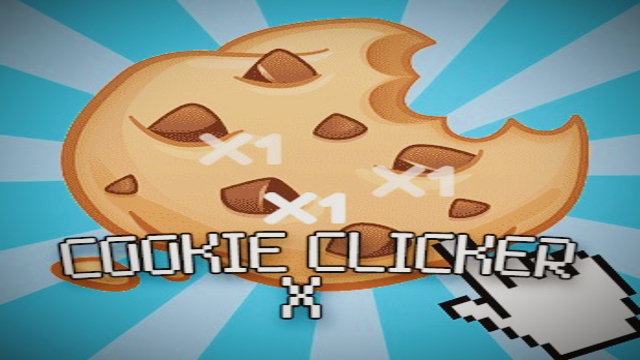 Cookie Clicker X
