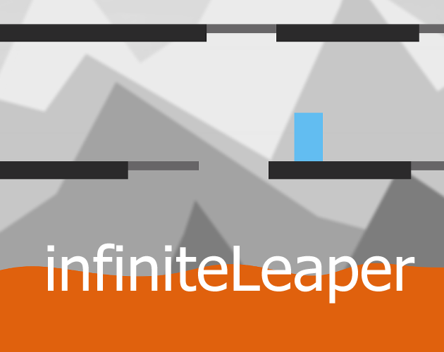inifiniteLeaper (GDKO round 5)