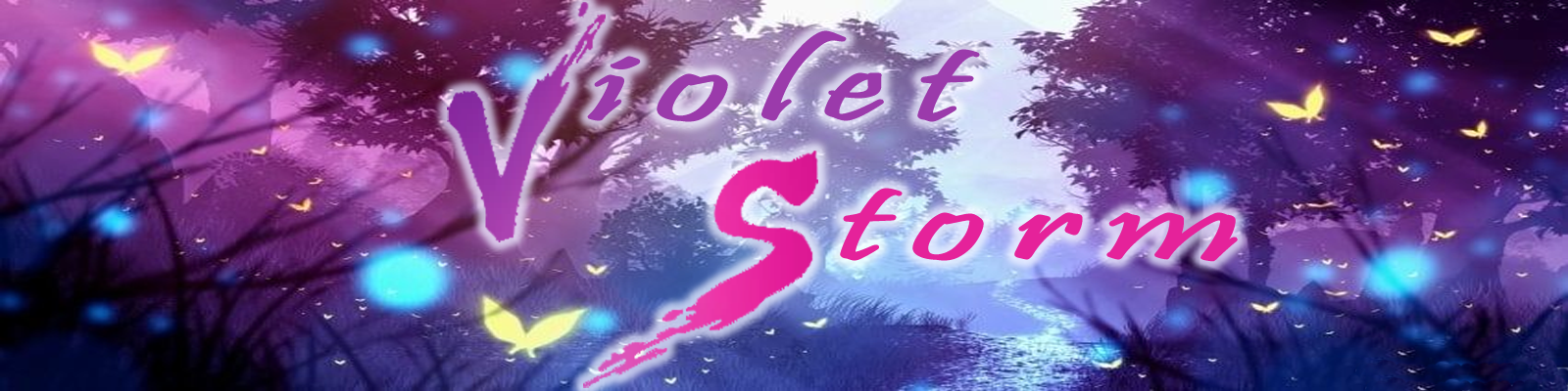 VioletStorm
