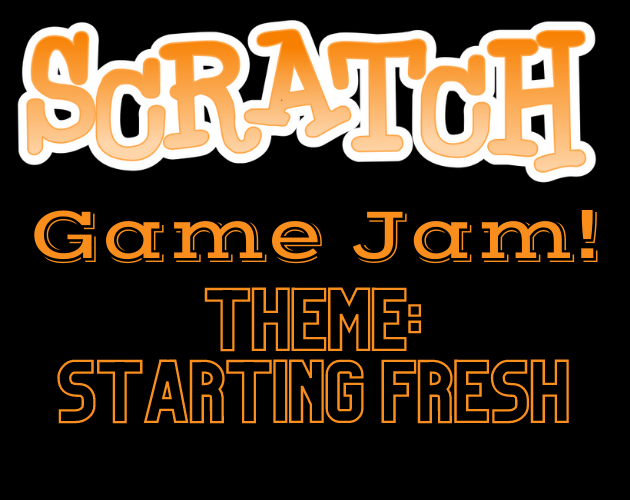 Scratch Game Jam itch.io