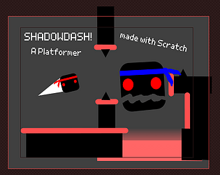 ShadowDash