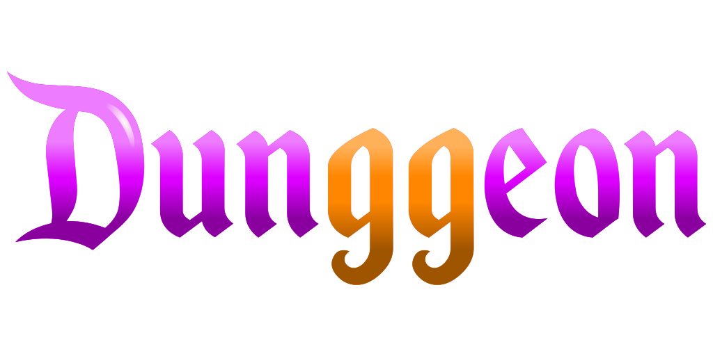 DunGGeon