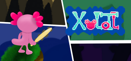 Cover image for Xolotl Demo