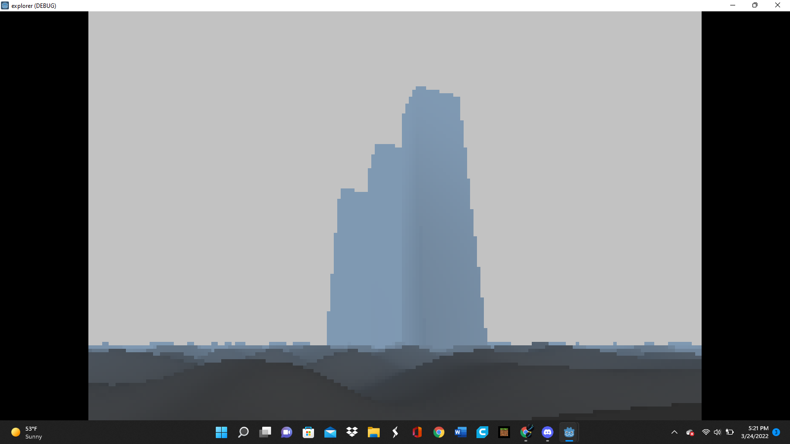 Cover image for Explorer