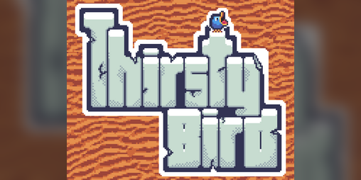 Cover image for Thirsty Bird [Demo]
