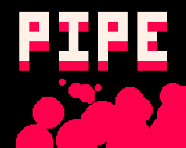 Cover image for PIPE