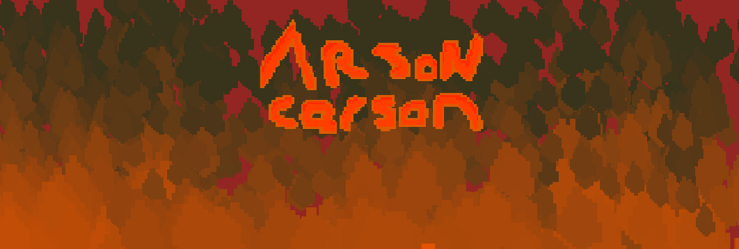 Arson Carson