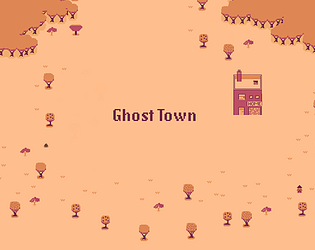 Ghost Town