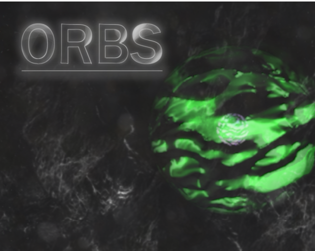Cover image for ORBS