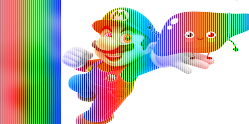 Cover image for Mario Steals Your Liver