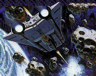 Asteroids