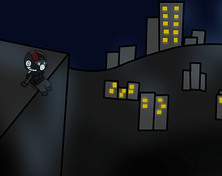 Spectre's Adventure