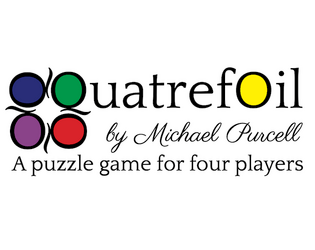 Quatrefoil  