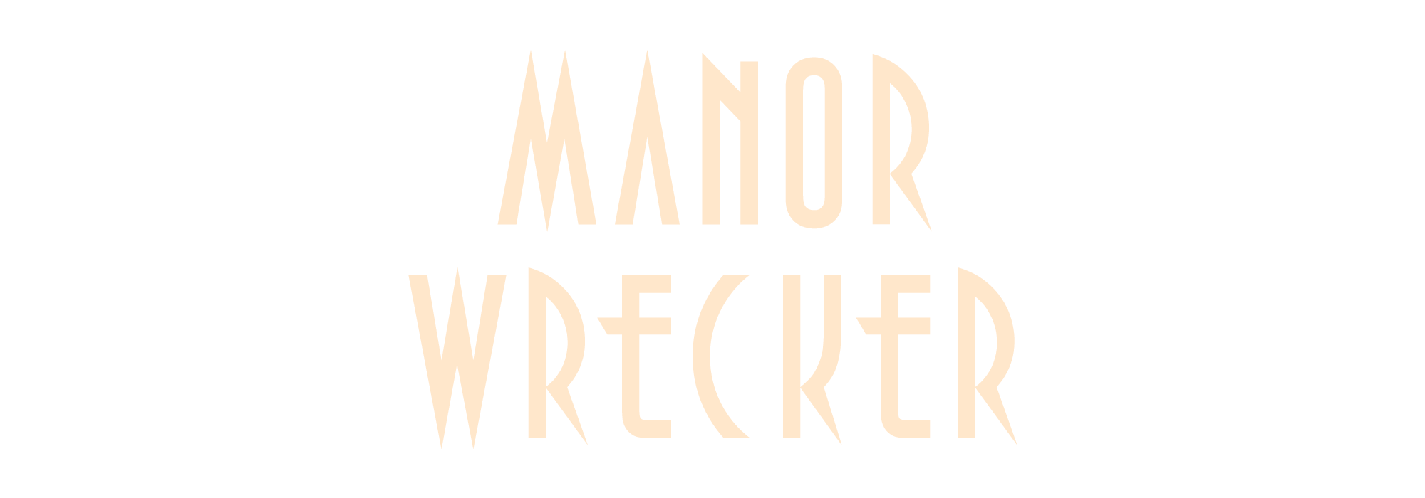 Manor Wrecker