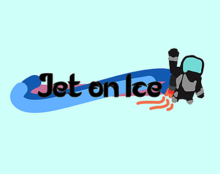 Jet on Ice