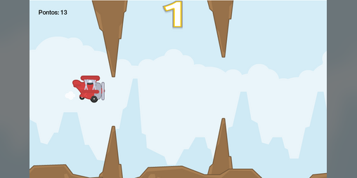 Cover image for FlappyPlane