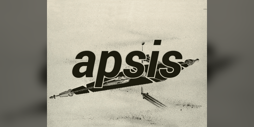 Cover image for apsis