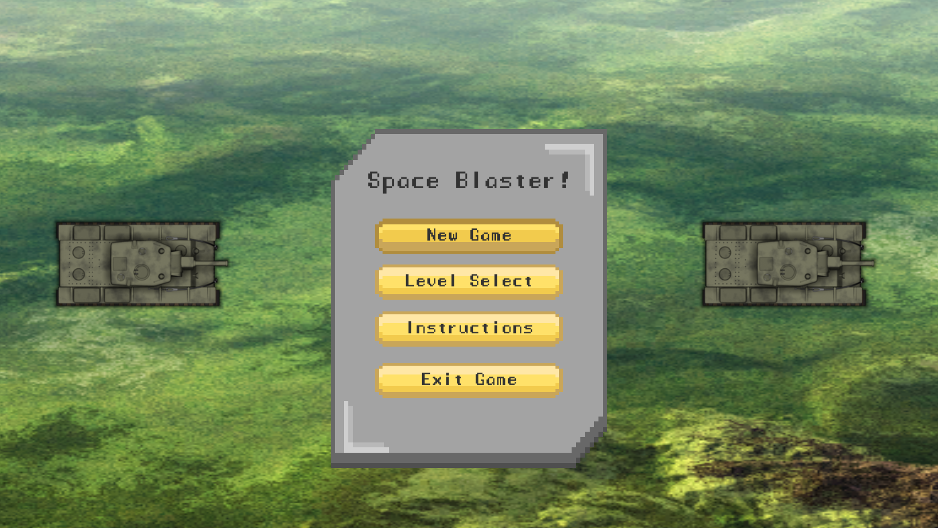 Army Crusher - Action Game