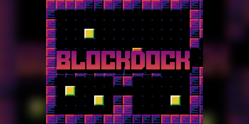 Cover image for Blockdock