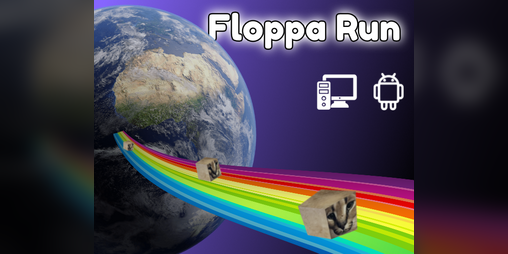 Cover image for Floppa run
