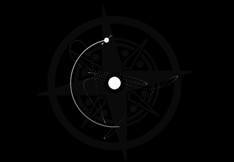 Cover image for VOYAGER