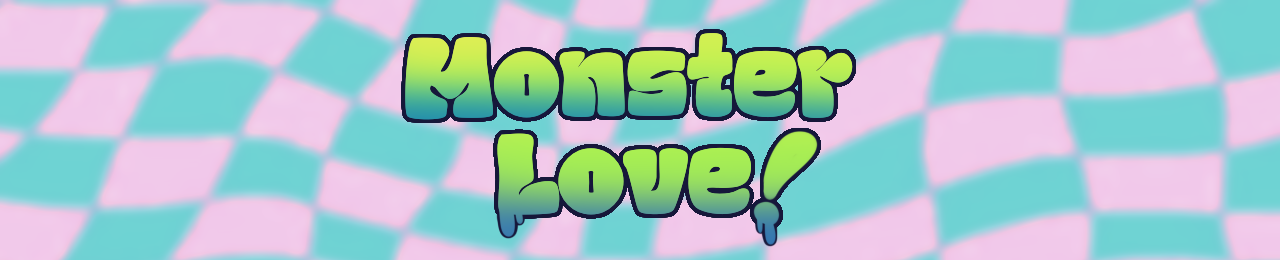 Monster Love