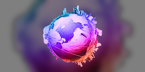 Cover image for Planetary Visualizer