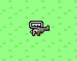 Top down shooter (Prototype)