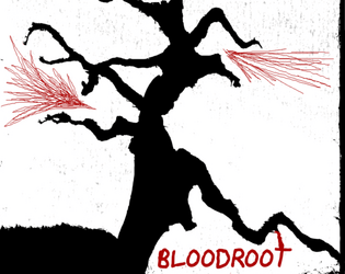 Bloodroot  