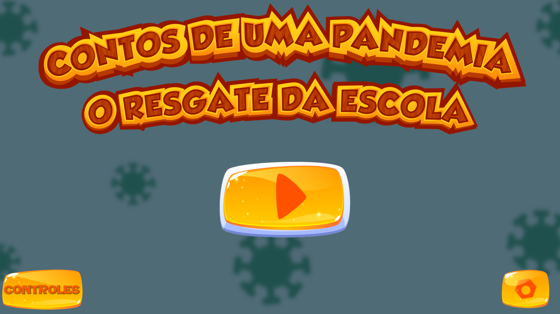 Contos de uma Pandemia