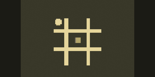 Cover image for tic tac toe