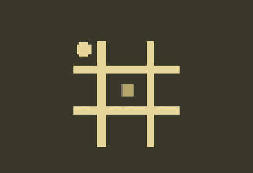 Cover image for tic tac toe