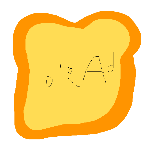 breadbreadbreadbread: a low quality platformer