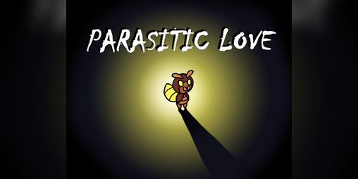 Cover image for Parasitic Love
