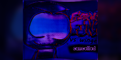 Cover image for Vs Wingerbids Full Week [dead thing]
