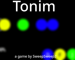 Tonim