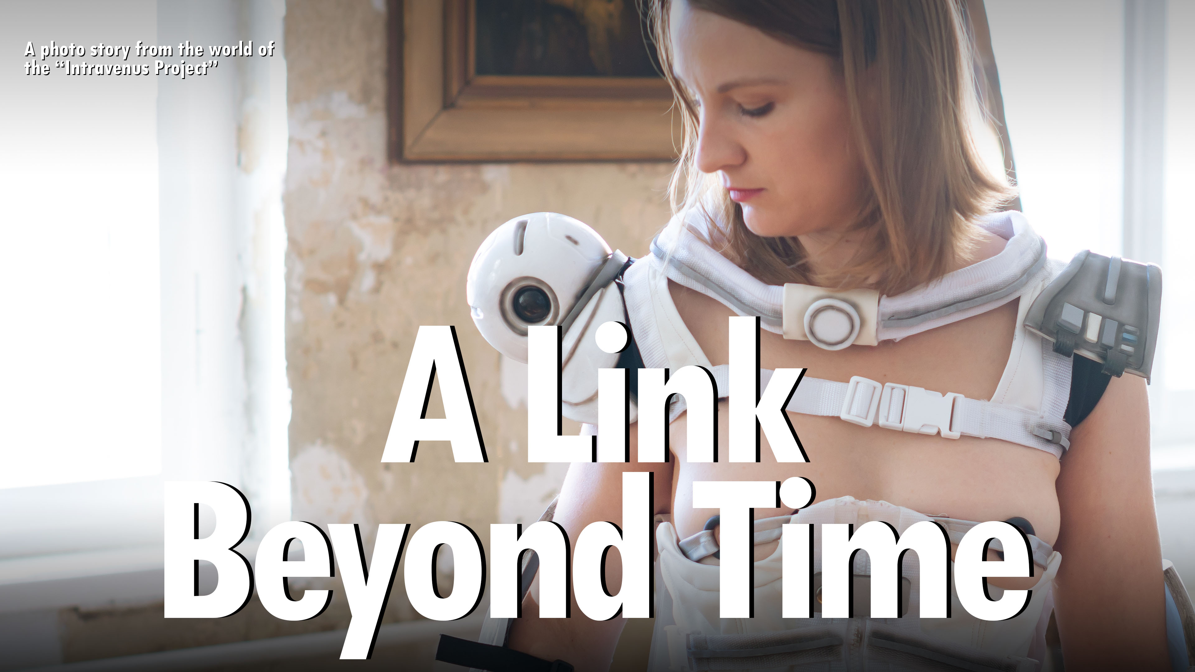 A Link Beyond Time
