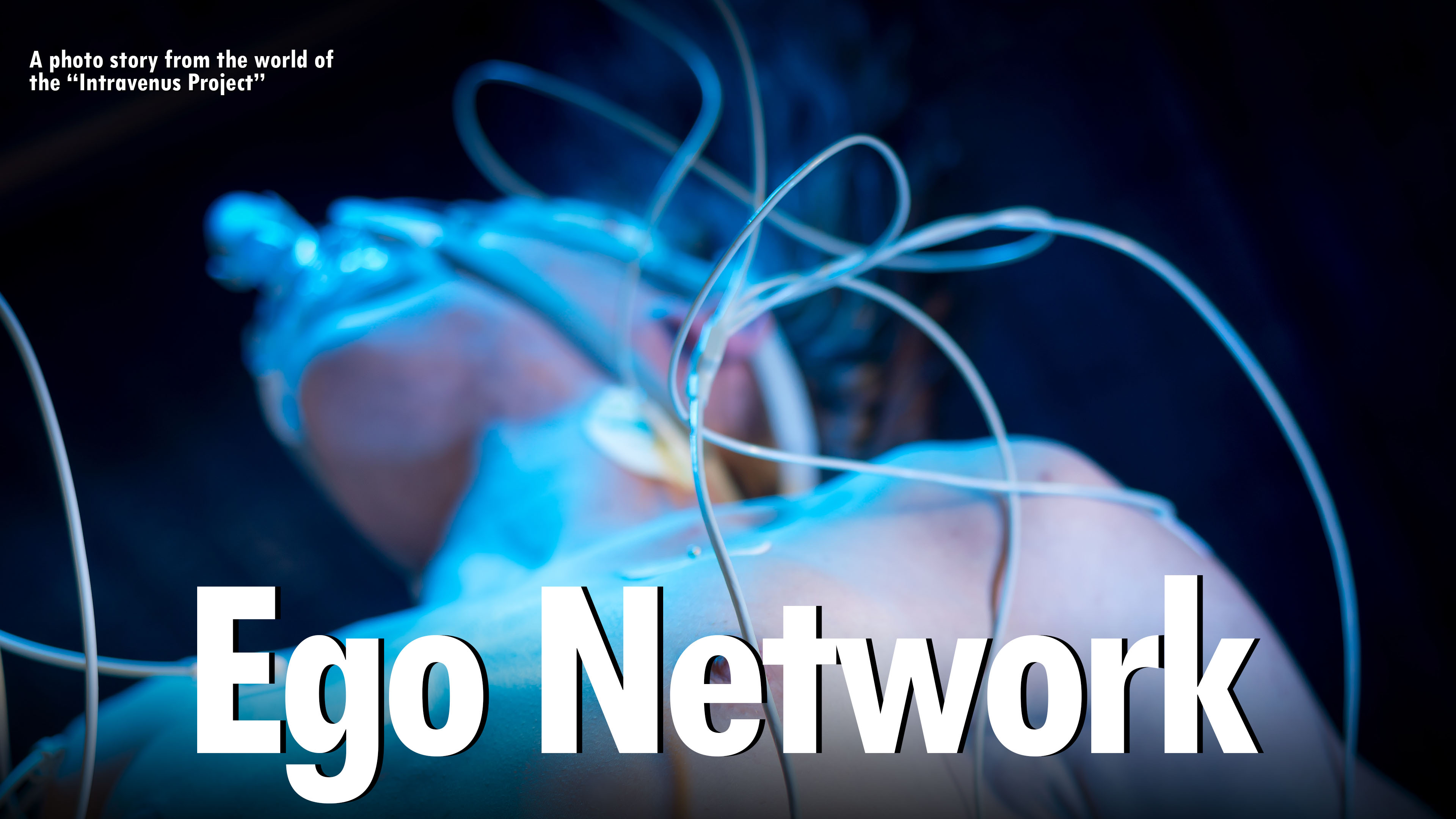 Ego Network