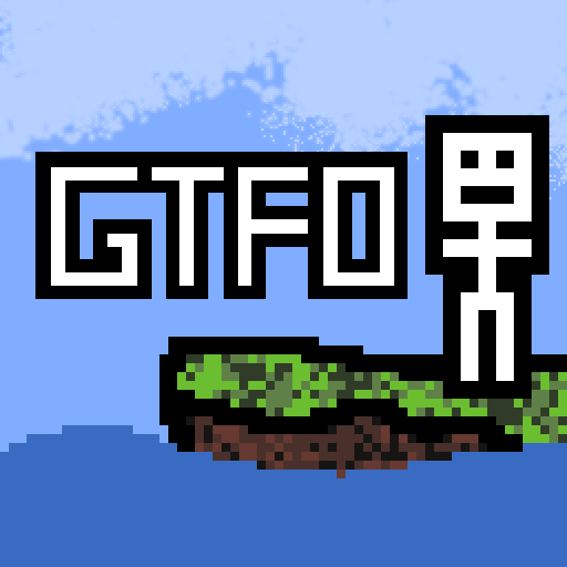 GTFO