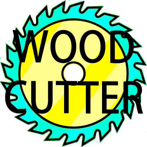 Wood Cutter (Mobile Only)