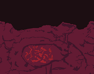 Mars  Game [Demo]
