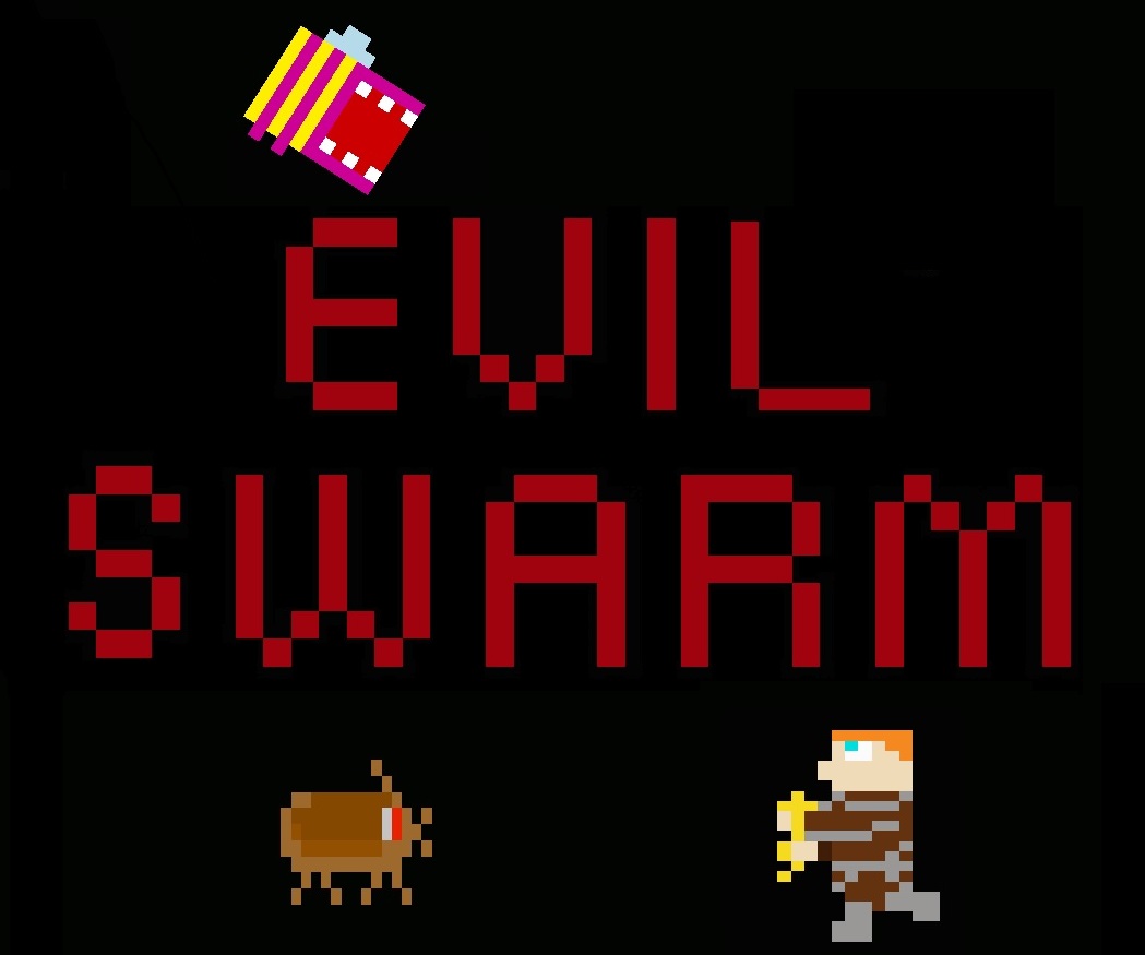 Evil swarm