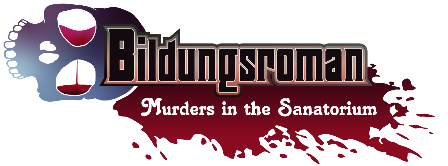 Bildungsroman: Murders in the Sanatorium