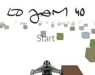 LD Jam 40
