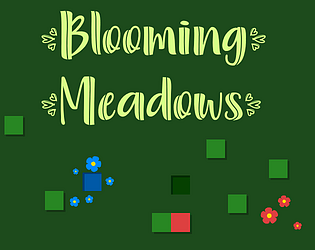 Blooming Meadows