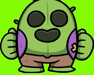 spike