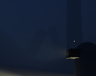 Experimental Gameplay #8 - Exploration