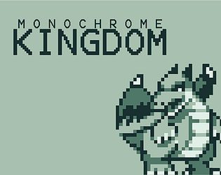 Monochrome Kingdom