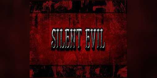 Cover image for Silent Evil: The Uncanny Statue