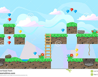 player dashhhh! demo